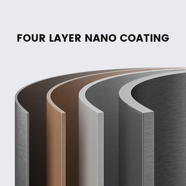 Hot Sale Gray Baffle Kitchen Baffle Natural Gas Water Heater Plumbing Cover