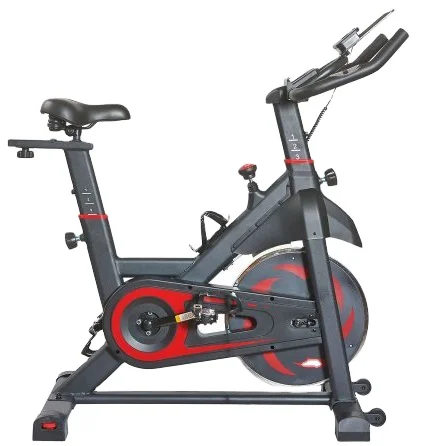 Manufacturer supply home indoor gym sports equipment fitness body exercise spinning magnetron bike