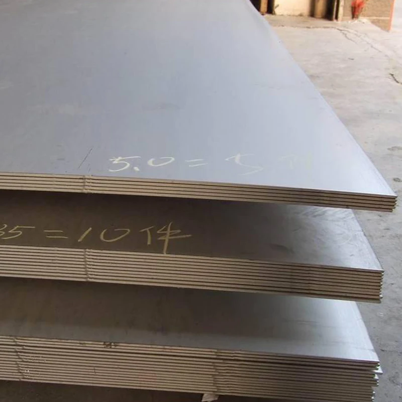 Low Cost Carbon Steel Plate A36 Carbon Steel Plate Astm A131 S235 S335 Carbon Steel Plate