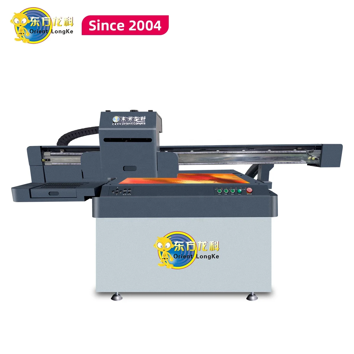 3D effect, Bottle and All Materials is No Problem, Cheapest led 6090 flatbed UV Printer  price manufacturers roll to roll