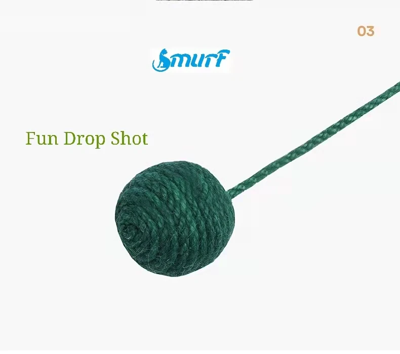 
Cactus Cat Climbing Frame Scratching Tree Stable Scratch-Resistant Soft Pet Toy Cat Tree Claw Grinding 