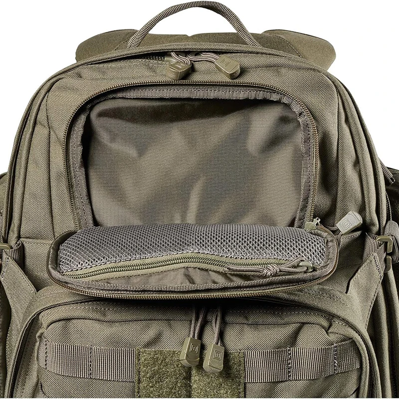 Free Sample 5,11 Custom Molle Wholesale pink Combat Assault Tactical Backpacks Bag