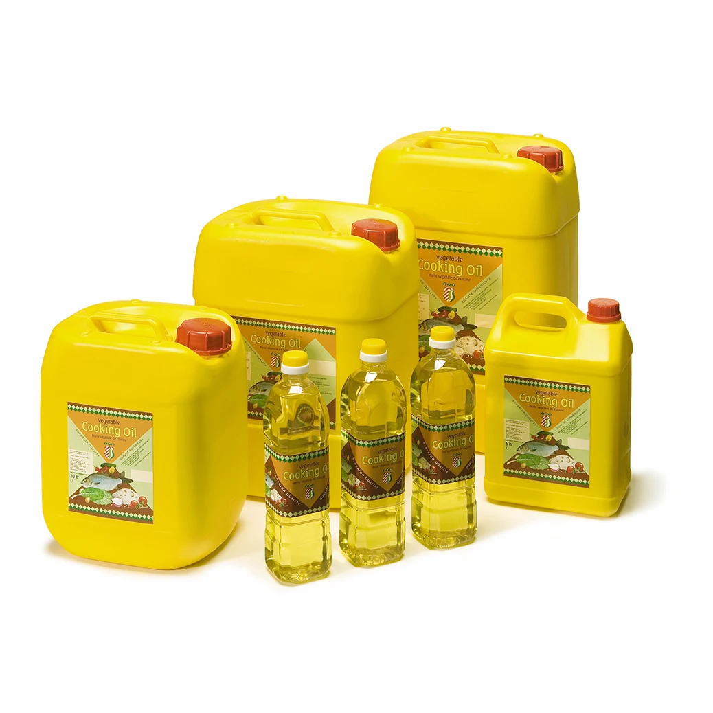 Sunflower cooking oil edible cooking oil 100% pure refined organic for wholesale private label high quality from Turkey