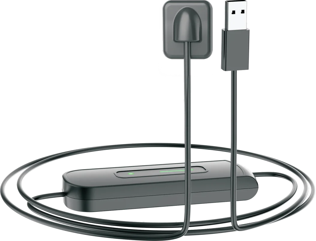 High Resolution Wireless Dentist Intraoral Imaging Digital RX Dental X-ray RVG Sensor with Free Software
