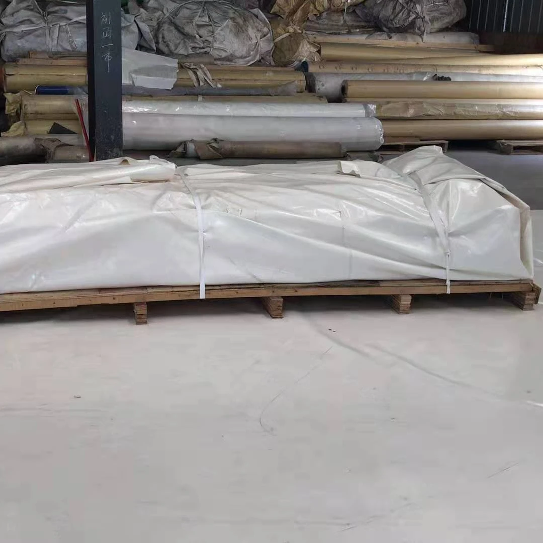 Factory direct sale PVDF PTFE  tensiel fabric architecture membrane material