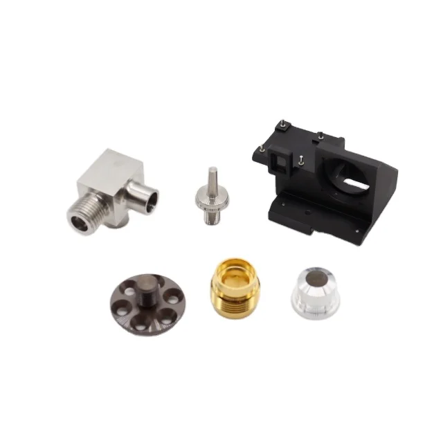 Reduced Price Cnc Turning Stainless Steel Parts Manufacturer Custom Sheet Metal Fabrication