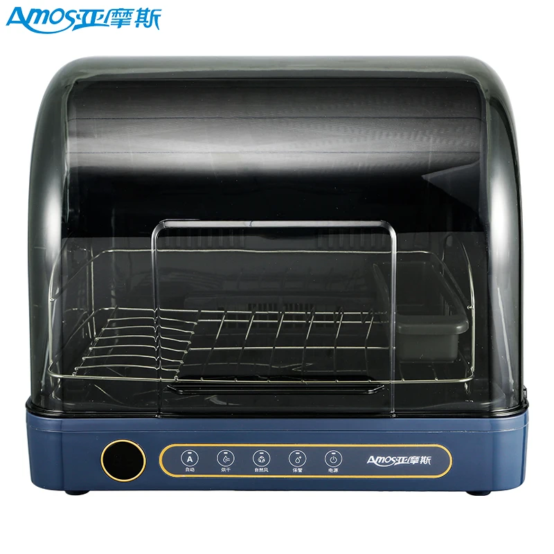 Многофункциональная кухонная бытовая техника Royalstar высокотемпературная стерилизация посуды чистящая посуда дезинфекционный