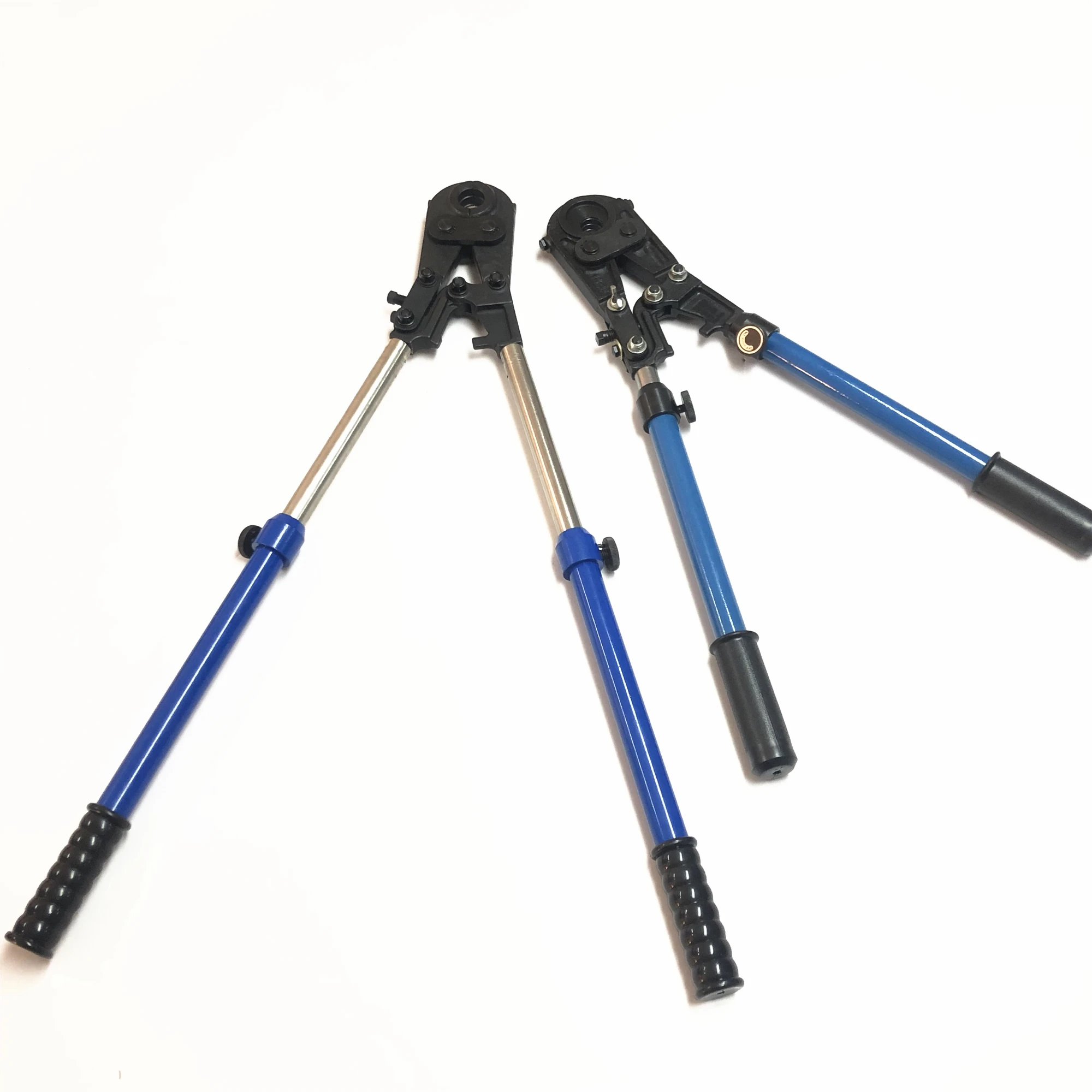 Hot sales pipe wholesale manual pex press pipe crimping tools