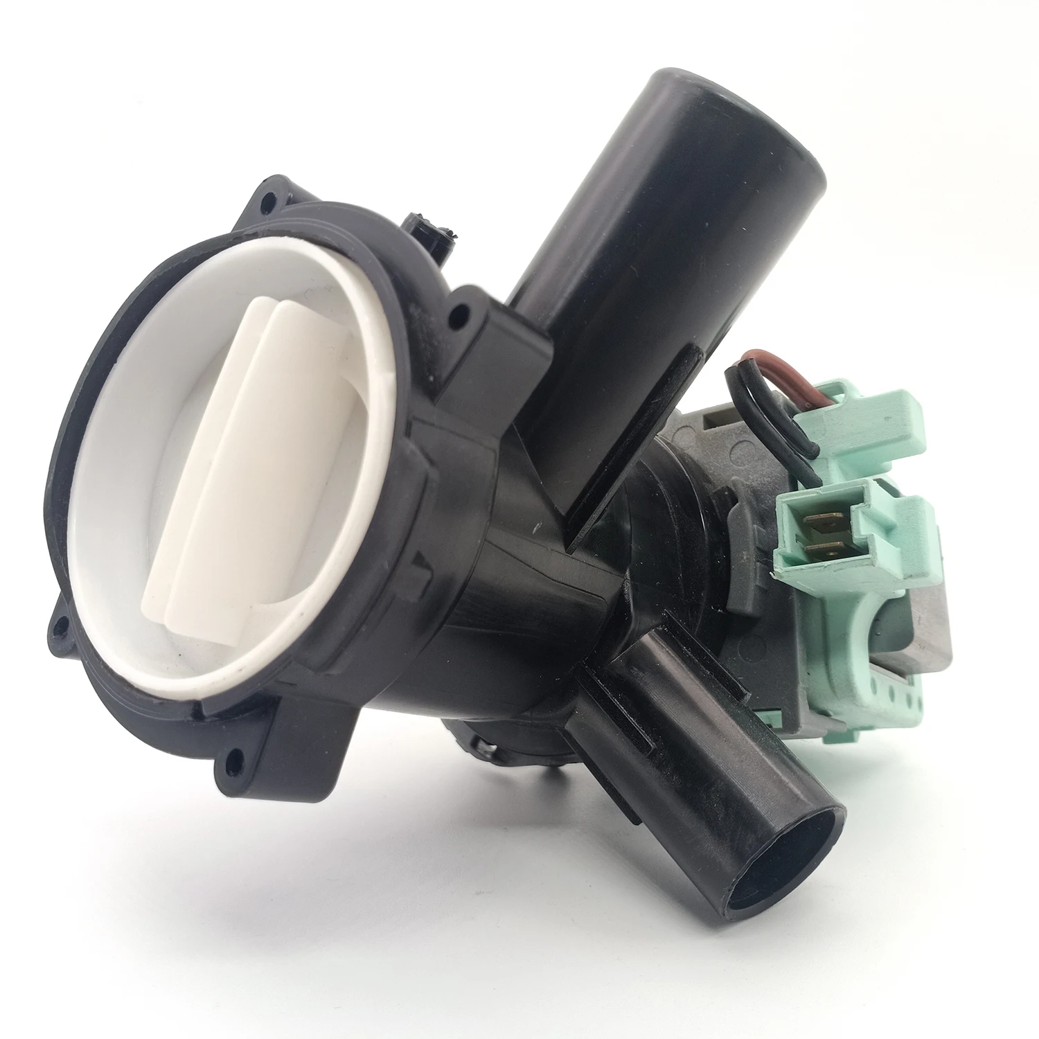 220-240V copper AC askoll water drain pump for washing machine