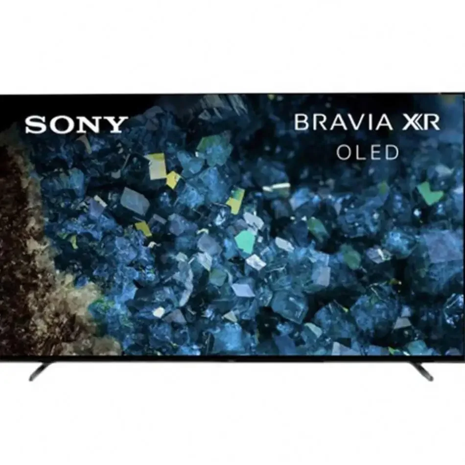 BULK DEAL FOR-SONYS XR77A80L 4K HDR OLED Television 77inch (2023 Model)