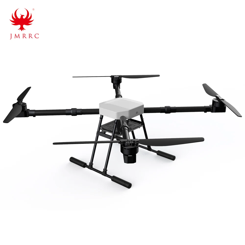 Delivery Drones 20KG payload Heavy Lift Cargo Drone in Logistics Industry For emergency/Water rescue with HD Camera GPS