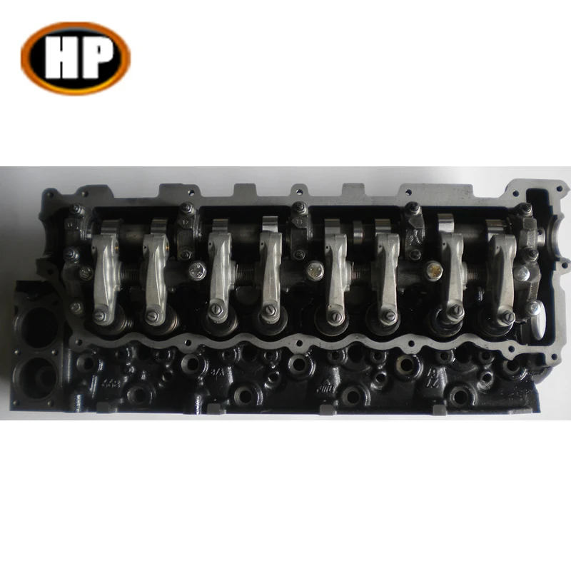 Complete4 клапан головки 4HG1 для ISUZU имени Богдана автобус 4 6 двигателя OEM OE 8-97146-520-2 8-97207-133-1 8 cylind-97358-368-0