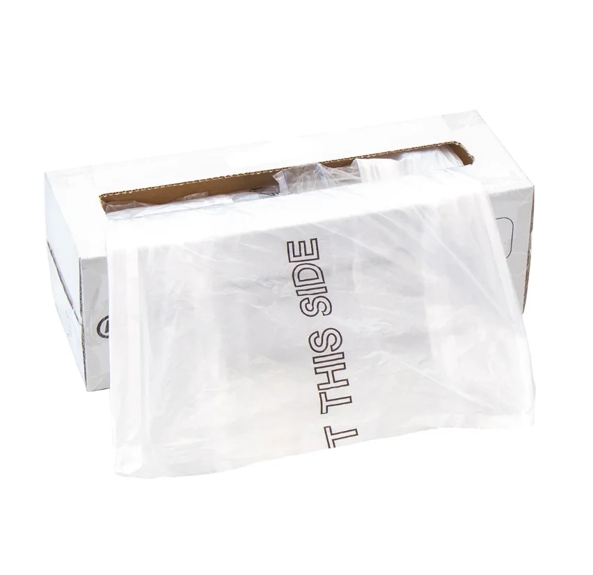 plastic sheeting for automotive paint protection, corona treated masking film