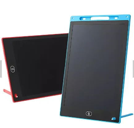 Детский портативный 8 5 дюймовый цветной ЖК-экран планшет для рисования доска цифровой Граффити Блокнот записей электронный писатель