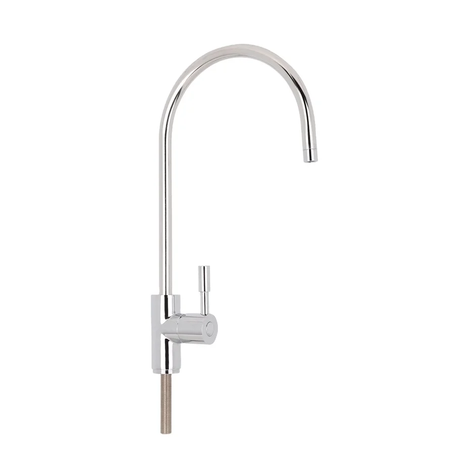 Экономичный дизайнерский фильтр для питьевой воды, система очистки крана, роскошный очиститель для крана