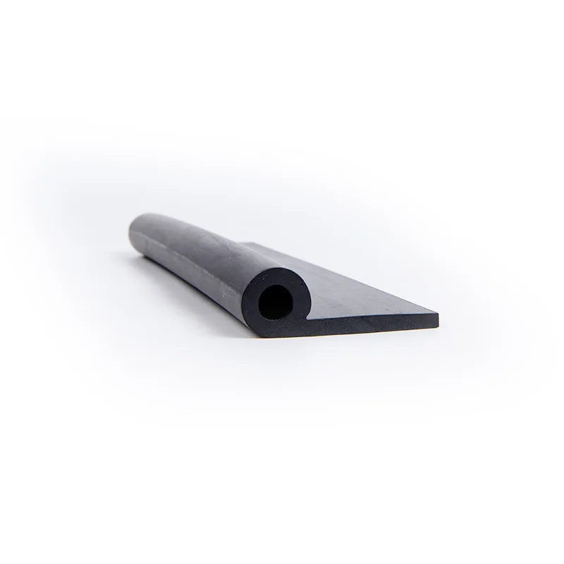 epdm extruded rubber edge gaskets windows door trim seal strip