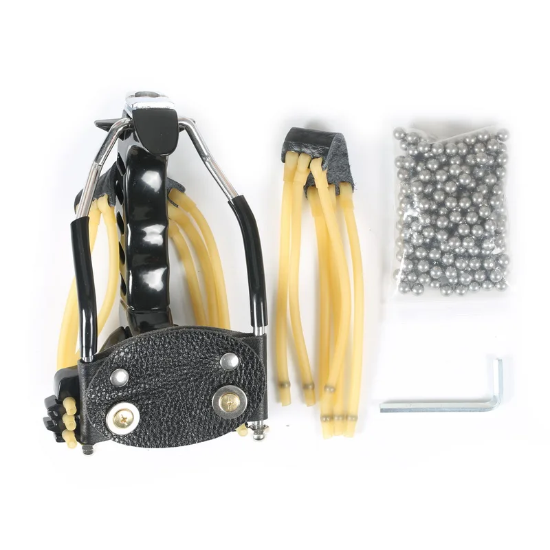 Super Hot Slingshot Latex Rubber Band