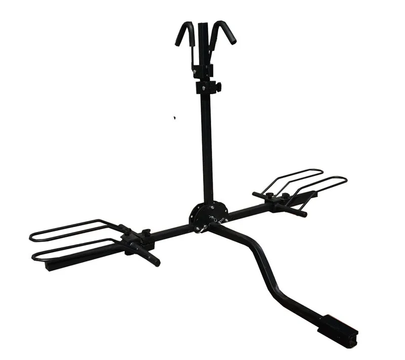 2 приемника для сцепки велосипеда и грузовика, 2 дюйма