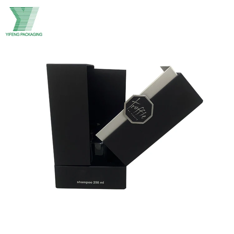 Manufacture Luxury Custom Wrapping Cardboard Perfume Gift Box Design Fragrance Perfume Bottle With Box