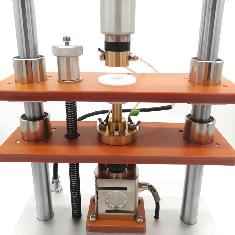 Нефтяной кокс порошок тестер сопротивления тест изоляционный порошок