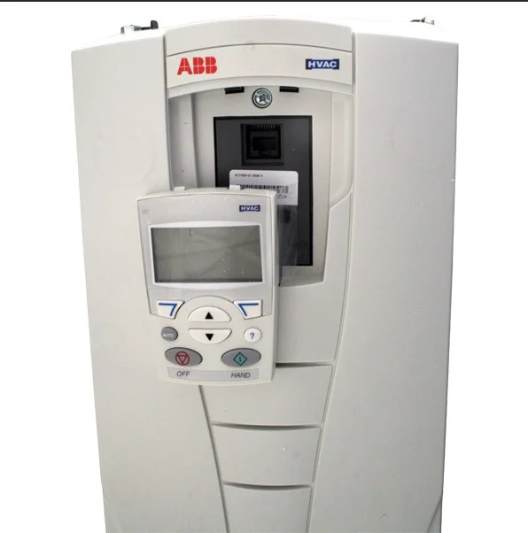 ABBB Frequency Converter Low Voltage Drives ACS550 0.75 - 550 Hp