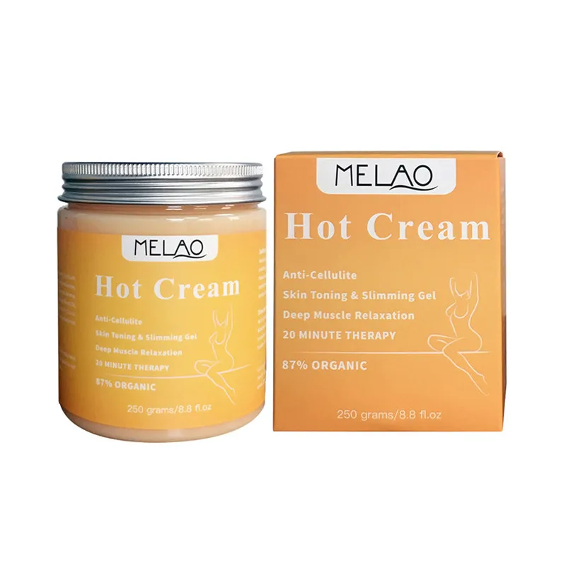 Y 250g Fat Burner Cream Anti CelluliteHot Cream Body MassagerGel Slimming Cream Hot Selling Massage Anti-Cellulite