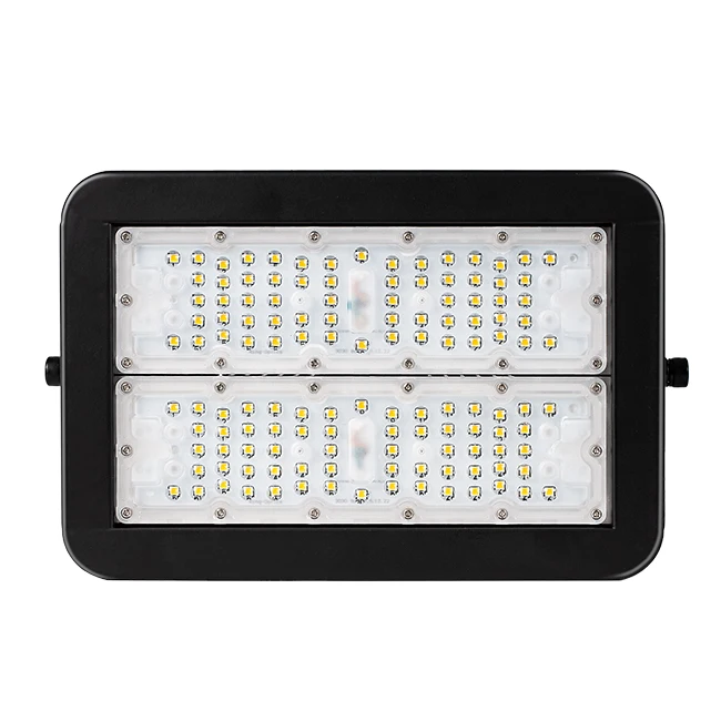 LED Tunnel Light IP65 1070 Pure Aluminum Shell Flood Light Led for Road Subway Port