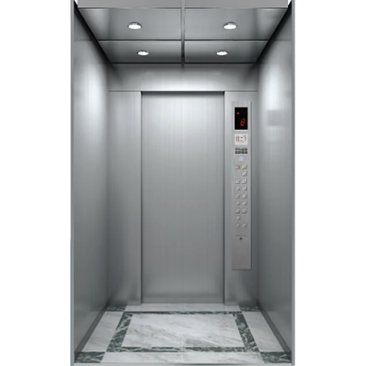 Вилла Дом индивидуальный дизайн мини-Лифт заводская цена