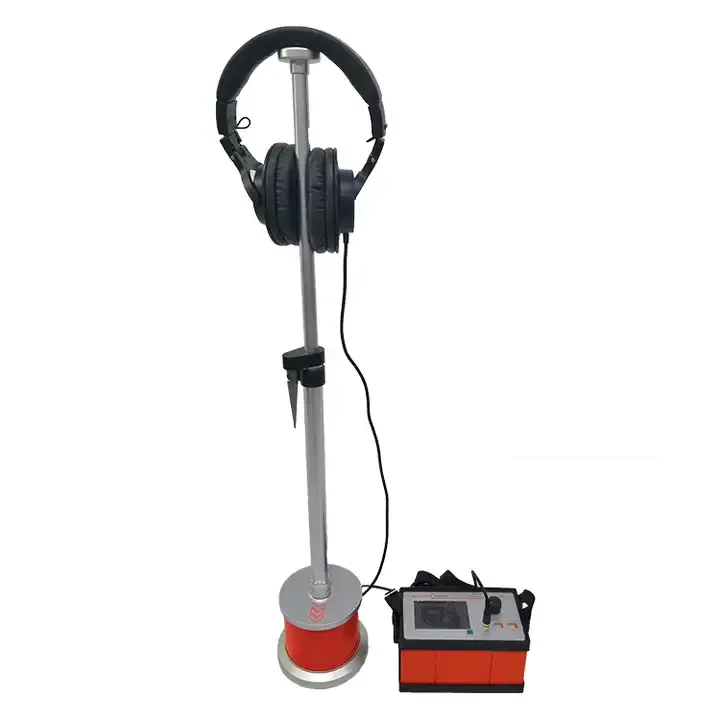 Tanbos T32+ Intelligent High Voltage 380V-500kV Pipe Locator Underground Cable Fault Locator