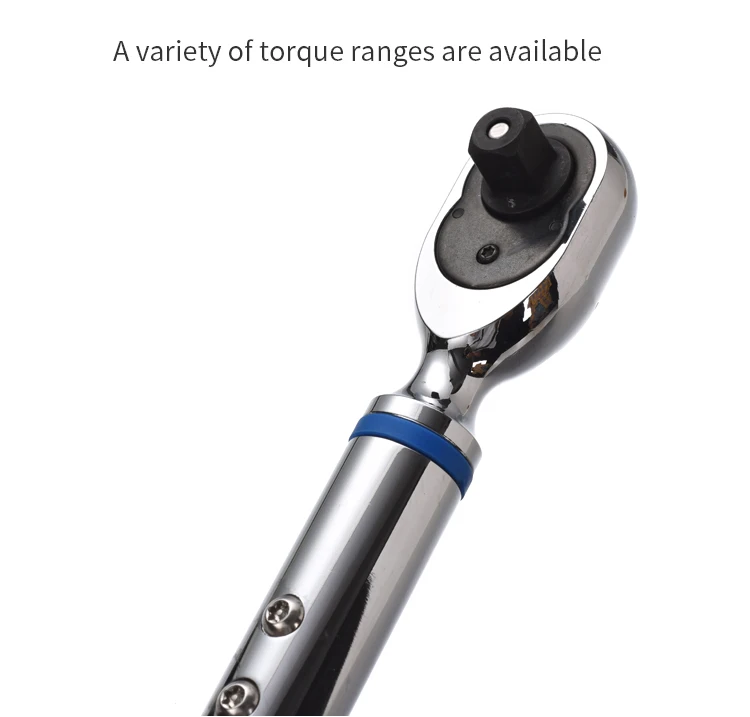 general steel 3/8 1/2 3/4 car tools electronic digital moment torque wrench