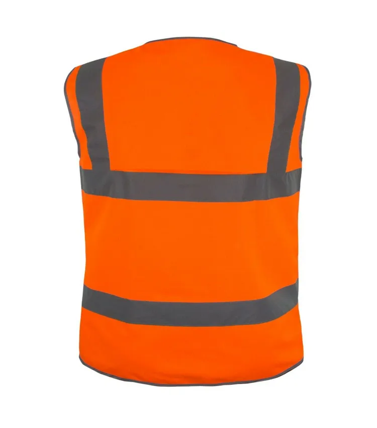 Hi Vis защитный крючок для крепления светоотражающей