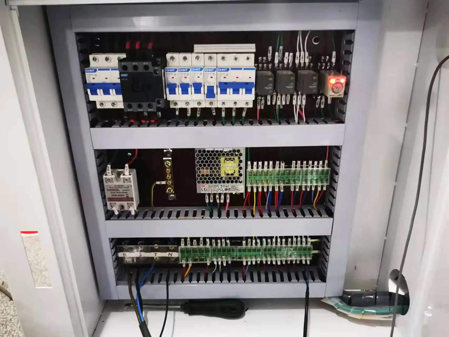 HJRY-320 China Good Price 1 Color Full Page Flexo Printing Machine With Die Cutting Roll To Roll Flexographic Printer Press