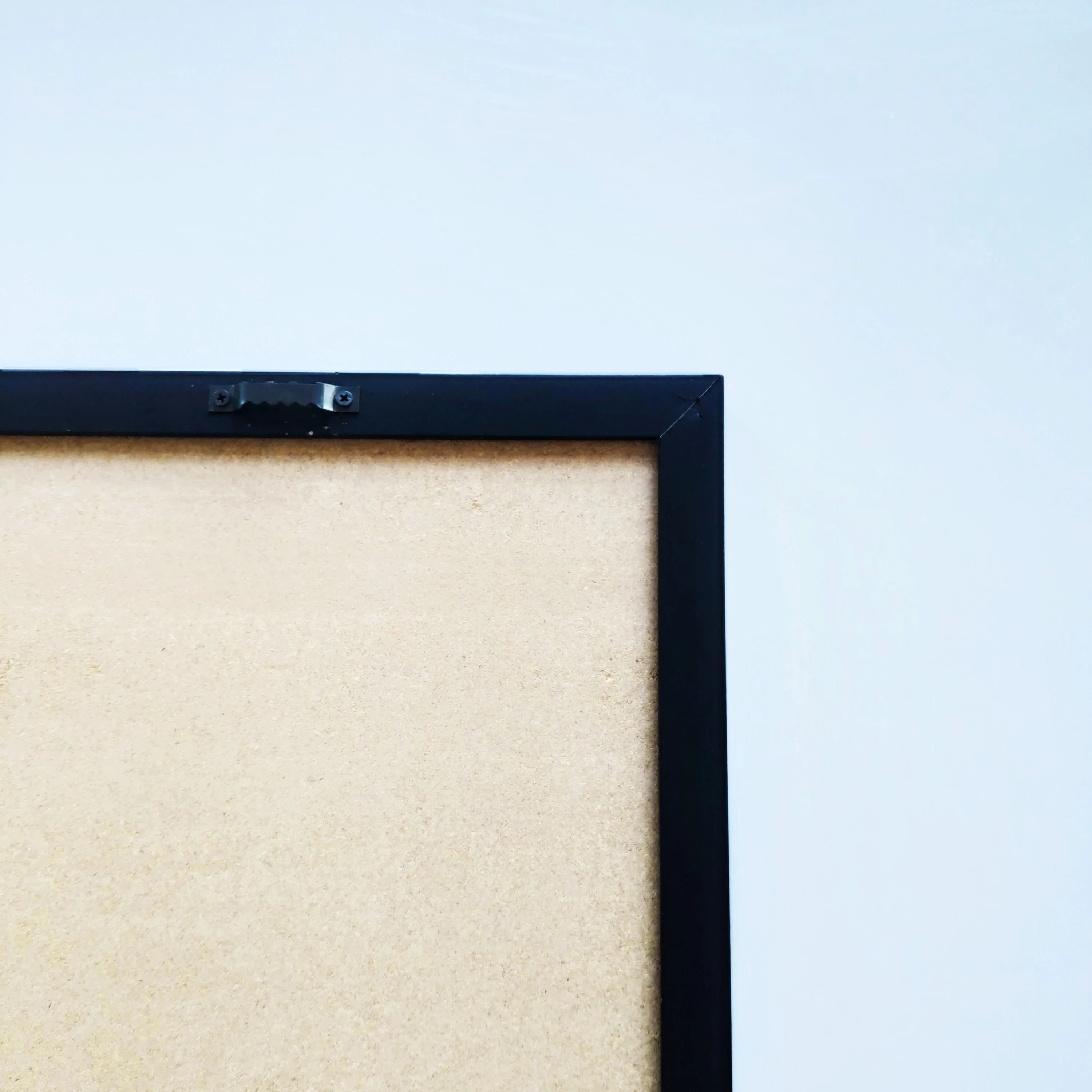 Blackboard 60*40cm customized logo Factory price Support sample service Magnetic blackboard