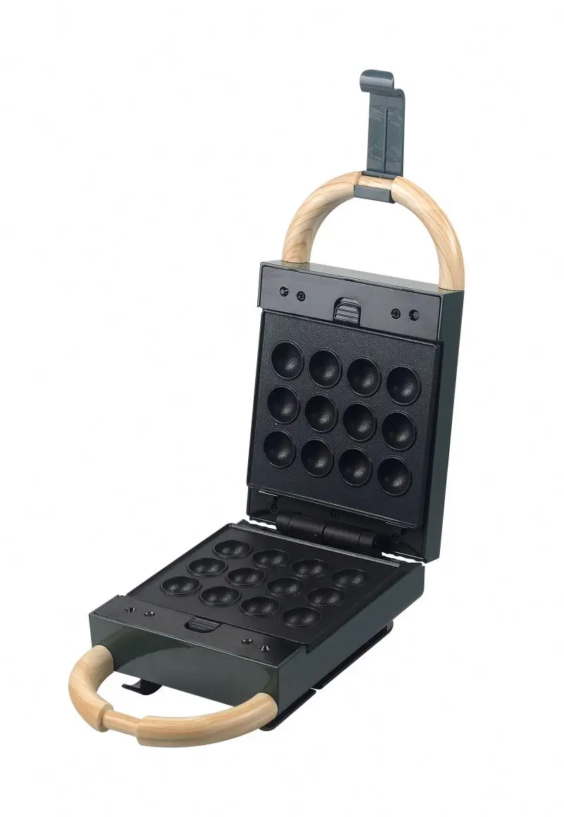 10 days delivery mini Plate custom 6 in 1 multi-function 2 slice 5 in 1 breakfast machine sandwich maker