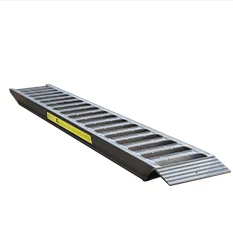 ATV Trailer with DXP aluminum Ramp