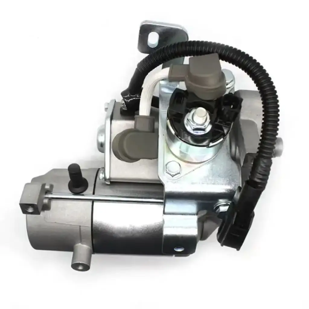 Auto Start Motor Engine Parts 28100-31250 for Toyota LAND CRUISER PRADO starter motors