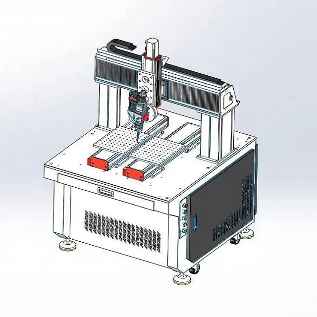cnc welding machine laser welders 1500w