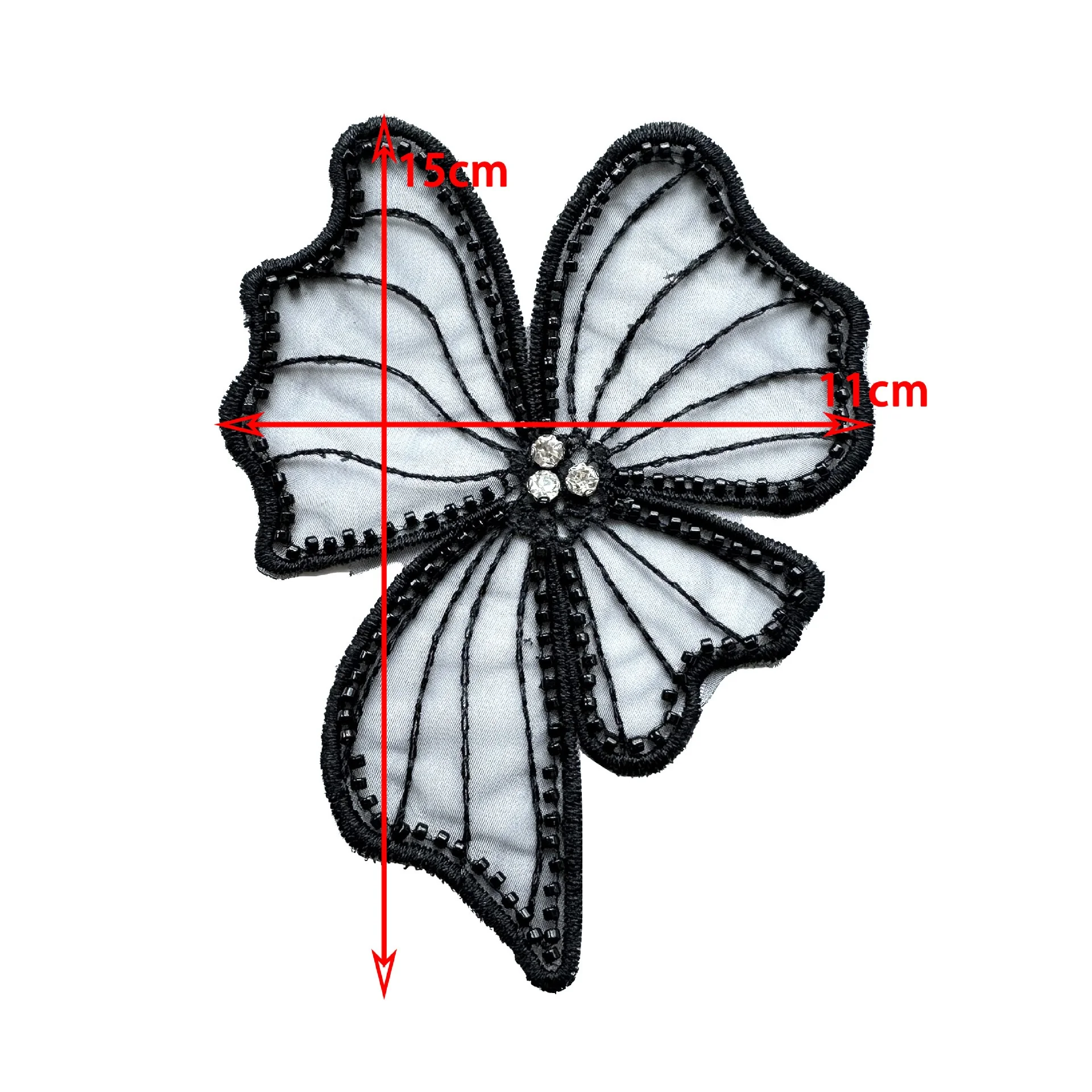 Creative Design Clothing Accessories Handmade Jewelry Flower Womens Clothing And Accessories