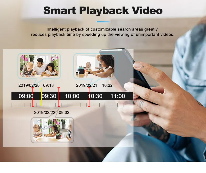 Wholesale 4ch 8ch Cctv Camera NVR Kit 3MP 5MP HD Waterproof Outdoor Wifi Wireless Surveillance System Wireless Bullet NVR Kit