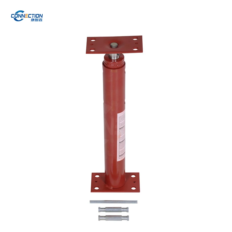 36-дюймовая максимальная высота, стойка для подвала, 1-10 тонн