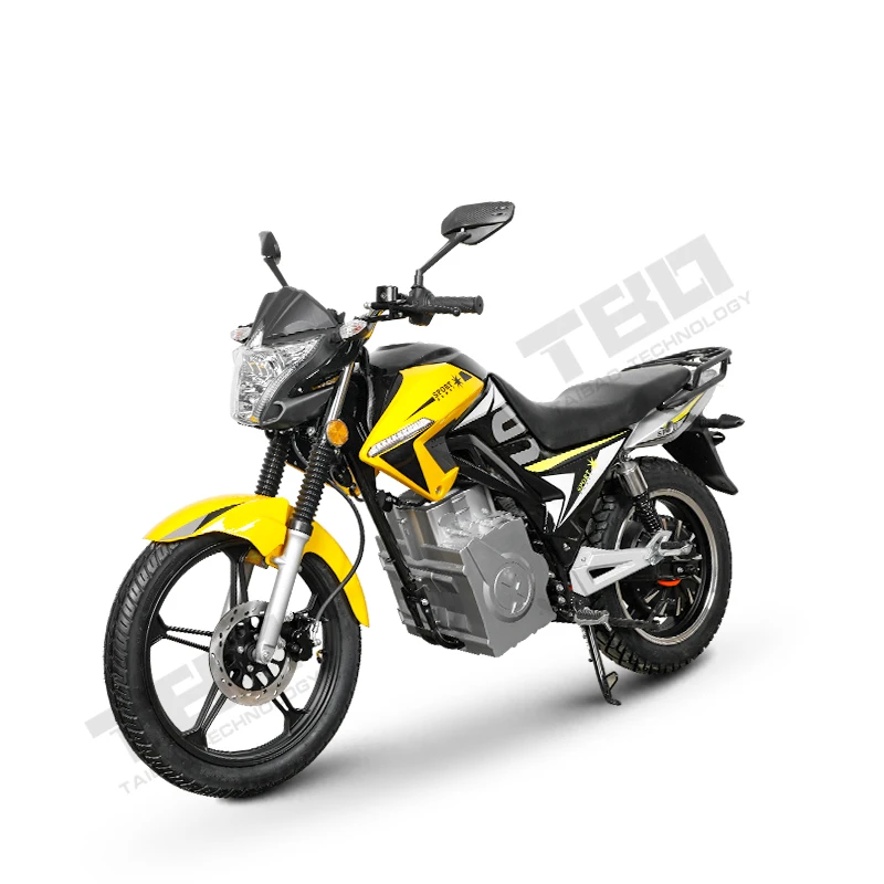 Chinese Cheap Price Electric Motos with High Speed for Adult FE-2