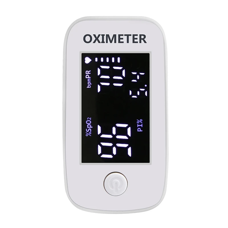 
1.5' LED CE ISO13485 approved Yimi life Blood Oxygen Finger Pulse Oximetry blood saturation spo2 monitor 