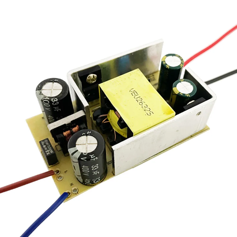 48 Вт 12V4A модуль импульсного источника питания без платы Ac-dc с CE