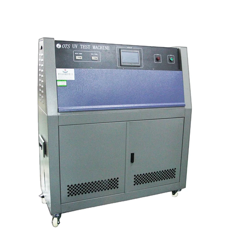 Uv Aging Test Chamber,Uv SimulationTesting Equipment, Uv Accelerate Aging Test Equipment Machine