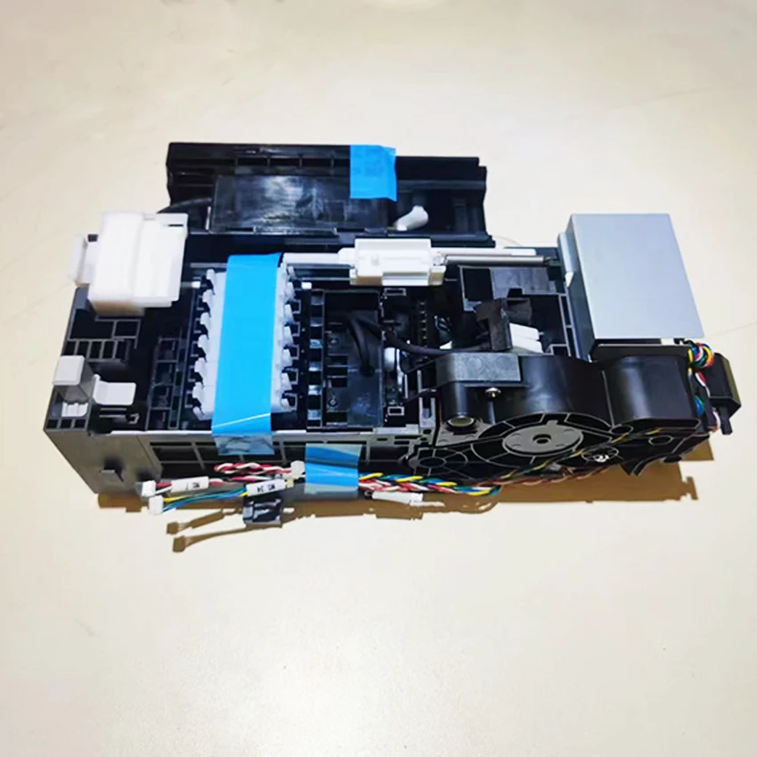Оригинальный японский насос для чернил Eps F6380 продажи