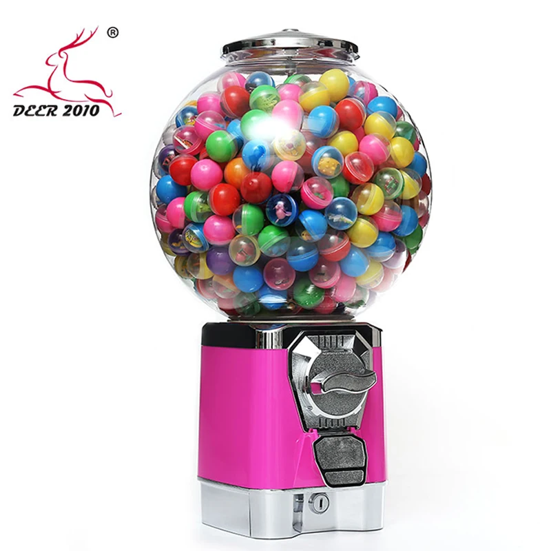 Automatic machine/Toy/Gumball /Candy/Snack/ Vending machine