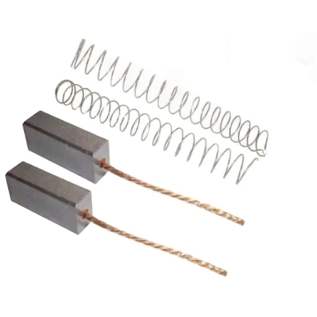 Пылесос Dyson Угольная щетка для двигателя DC20 DC21DC23 DC29 DC33/Угольная DC02 04 05 YDK