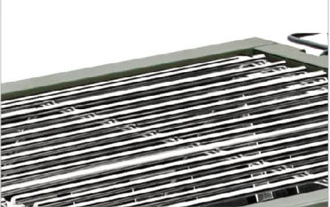 Barbecue rack Stainless steel rack oven outdoor barbecue magic