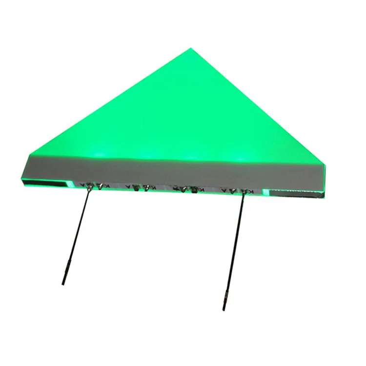 Illuminated Advertising LED backlight module factory price panel sheet