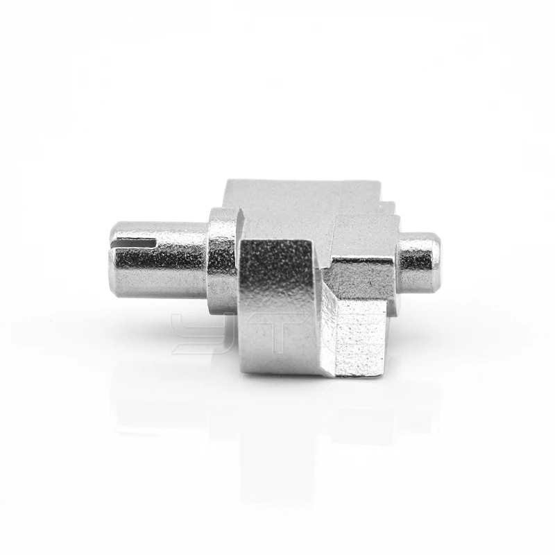 Custom Stainless Steel SUS316L Rotary Switch Rotor Sintered Metal Powder Injection Molding Parts